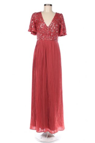 Kleid Maya Deluxe, Größe S, Farbe Rot, Preis 27,22 €