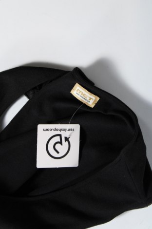 Šaty  Met, Veľkosť S, Farba Čierna, Cena  7,36 €
