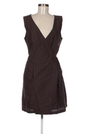 Φόρεμα Miel, Μέγεθος M, Χρώμα Καφέ, Τιμή 8,94 €