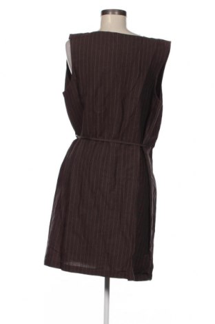 Kleid Miel, Größe L, Farbe Braun, Preis 7,89 €