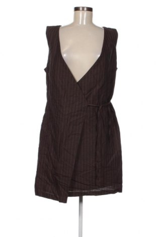 Kleid Miel, Größe M, Farbe Braun, Preis 7,89 €