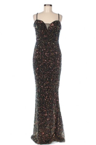 Φόρεμα Miss Ord, Μέγεθος XL, Χρώμα Πολύχρωμο, Τιμή 105,15 €