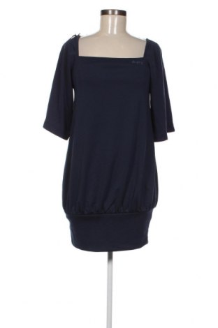 Kleid Miss Sixty, Größe S, Farbe Blau, Preis 5,41 €