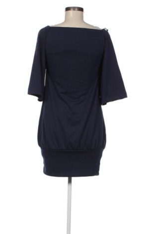 Šaty  Miss Sixty, Veľkosť S, Farba Modrá, Cena  6,31 €