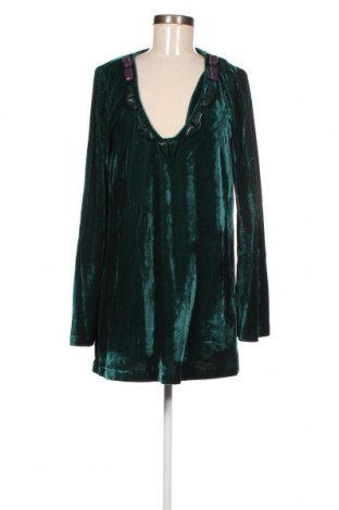 Φόρεμα Miss Sixty, Μέγεθος M, Χρώμα Πράσινο, Τιμή 36,08 €