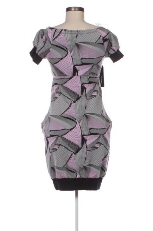 Kleid Miss Sixty, Größe S, Farbe Mehrfarbig, Preis 90,21 €