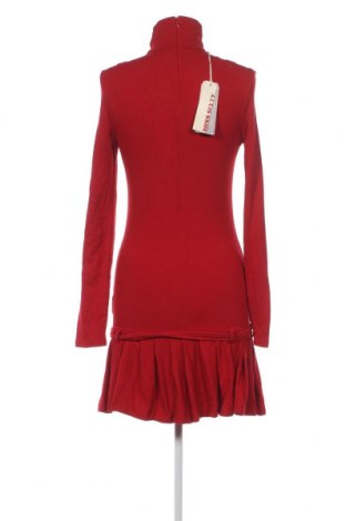 Φόρεμα Miss Sixty, Μέγεθος S, Χρώμα Κόκκινο, Τιμή 40,59 €