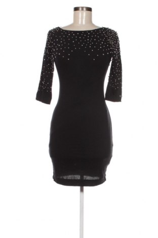 Φόρεμα Miss Sixty, Μέγεθος S, Χρώμα Μαύρο, Τιμή 8,12 €