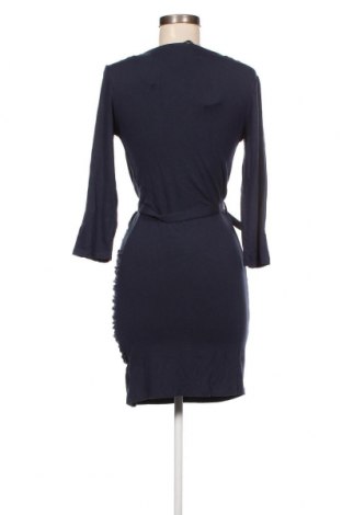 Šaty  Miss Sixty, Veľkosť L, Farba Modrá, Cena  42,40 €