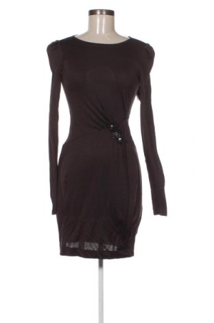 Φόρεμα Miss Sixty, Μέγεθος XS, Χρώμα Καφέ, Τιμή 13,53 €