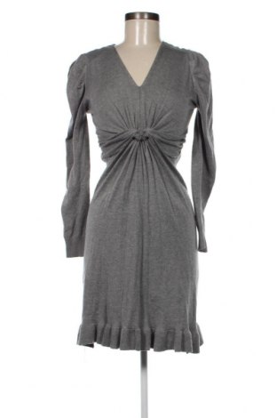 Φόρεμα Miss Swan, Μέγεθος S, Χρώμα Γκρί, Τιμή 4,75 €