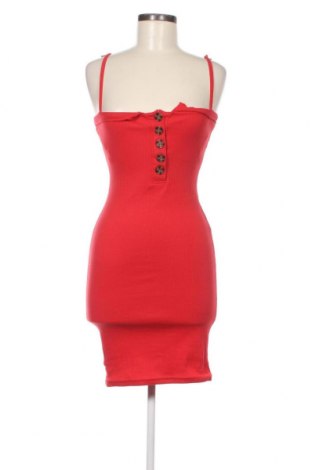 Šaty  Missguided, Velikost M, Barva Červená, Cena  167,00 Kč