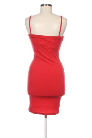 Šaty  Missguided, Veľkosť M, Farba Červená, Cena  5,93 €