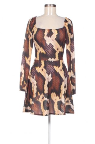 Kleid Missguided, Größe M, Farbe Mehrfarbig, Preis € 4,80