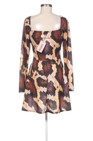 Šaty  Missguided, Velikost M, Barva Vícebarevné, Cena  733,00 Kč