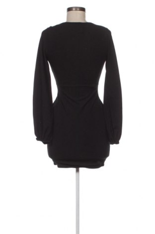 Šaty  Missguided, Veľkosť S, Farba Čierna, Cena  14,84 €