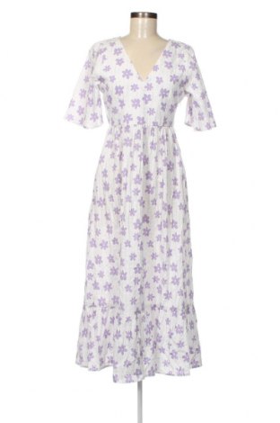 Kleid Monki, Größe S, Farbe Mehrfarbig, Preis 10,10 €
