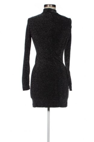 Šaty  Monki, Veľkosť S, Farba Čierna, Cena  4,29 €