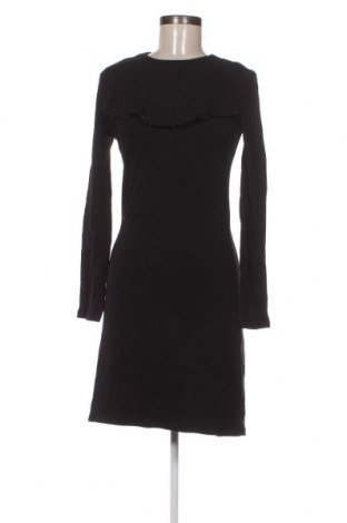 Kleid Moodo, Größe L, Farbe Schwarz, Preis 16,30 €