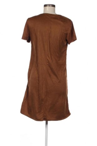 Φόρεμα Moodo, Μέγεθος M, Χρώμα Καφέ, Τιμή 8,94 €