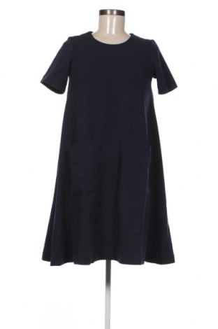 Šaty  Moodo, Veľkosť XS, Farba Modrá, Cena  7,89 €