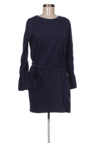 Φόρεμα Moodo, Μέγεθος S, Χρώμα Μπλέ, Τιμή 6,31 €
