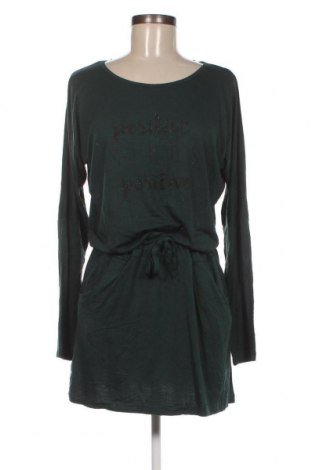 Φόρεμα Moodo, Μέγεθος XL, Χρώμα Πράσινο, Τιμή 8,94 €