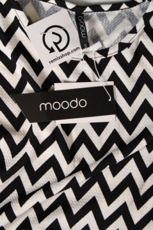 Φόρεμα Moodo, Μέγεθος S, Χρώμα Πολύχρωμο, Τιμή 6,84 €