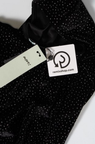 Φόρεμα Moves by Minimum, Μέγεθος S, Χρώμα Μαύρο, Τιμή 13,63 €