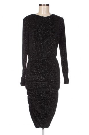 Φόρεμα Moves by Minimum, Μέγεθος S, Χρώμα Μαύρο, Τιμή 13,63 €