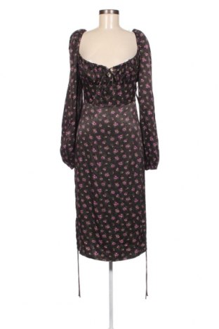 Kleid NA-KD, Größe M, Farbe Schwarz, Preis 10,65 €