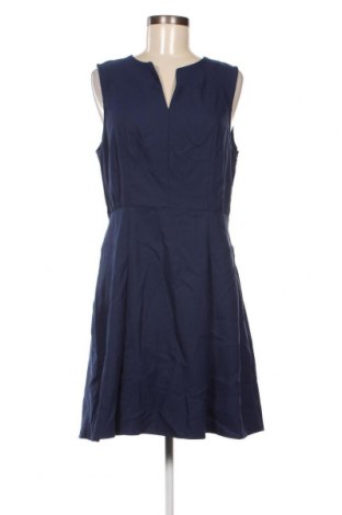 Šaty  Naf Naf, Velikost L, Barva Modrá, Cena  1 478,00 Kč