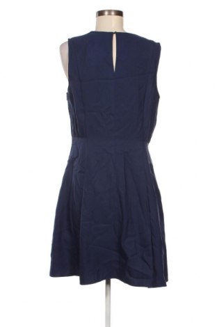 Šaty  Naf Naf, Veľkosť L, Farba Modrá, Cena  19,98 €