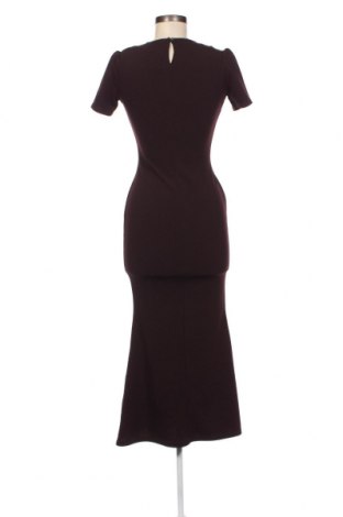 Φόρεμα Nasty Gal, Μέγεθος XS, Χρώμα Κόκκινο, Τιμή 3,84 €