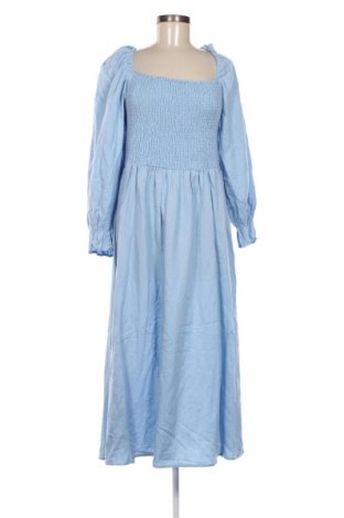 Kleid New Look, Größe XS, Farbe Blau, Preis 9,25 €