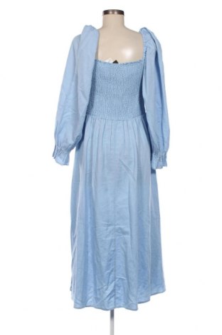 Kleid New Look, Größe XS, Farbe Blau, Preis 9,25 €