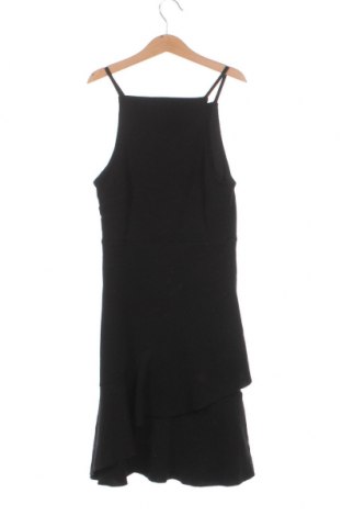 Šaty  New Look, Veľkosť XS, Farba Čierna, Cena  2,96 €