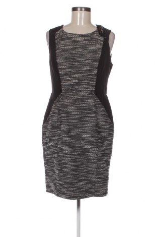 Kleid New Look, Größe L, Farbe Mehrfarbig, Preis 4,80 €