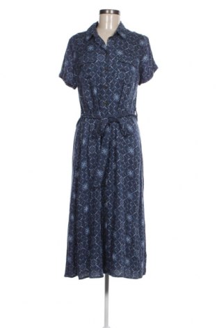 Φόρεμα Next, Μέγεθος M, Χρώμα Μπλέ, Τιμή 32,81 €