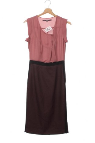 Kleid Next, Größe XS, Farbe Aschrosa, Preis 10,72 €