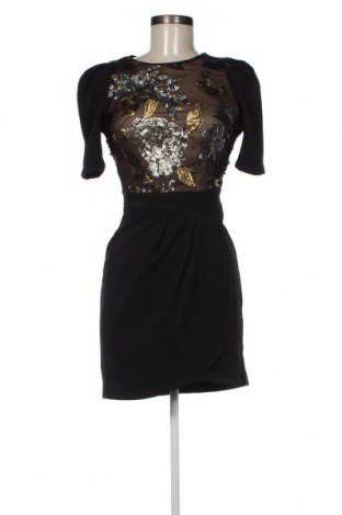 Φόρεμα Nicowa, Μέγεθος XS, Χρώμα Μαύρο, Τιμή 105,15 €
