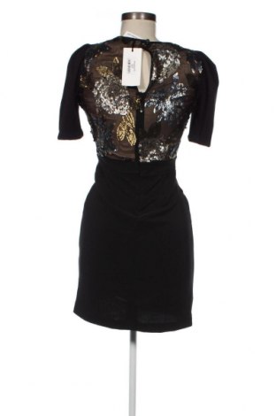Φόρεμα Nicowa, Μέγεθος XS, Χρώμα Μαύρο, Τιμή 105,15 €