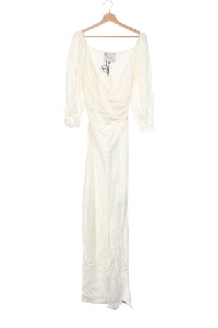 Kleid Nicowa, Größe M, Farbe Weiß, Preis 22,55 €