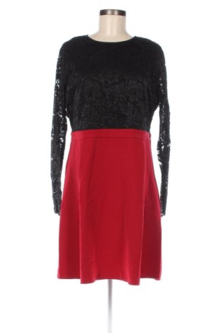 Kleid Nicowa, Größe XL, Farbe Mehrfarbig, Preis 30,49 €