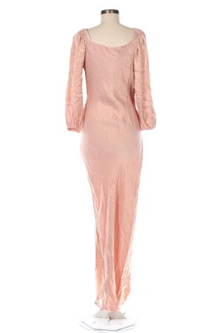 Φόρεμα Nicowa, Μέγεθος M, Χρώμα  Μπέζ, Τιμή 35,75 €