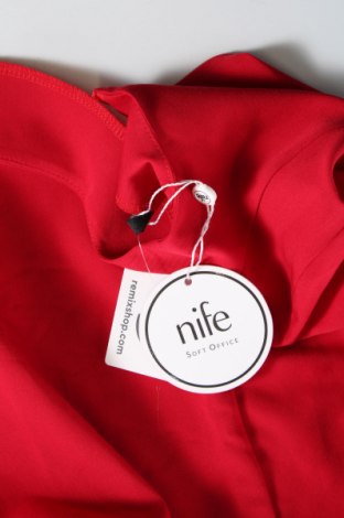 Kleid Nife, Größe M, Farbe Rot, Preis 68,56 €