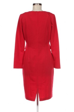 Φόρεμα Nife, Μέγεθος M, Χρώμα Κόκκινο, Τιμή 68,56 €