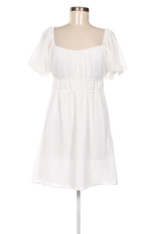 Φόρεμα Nly Trend, Μέγεθος M, Χρώμα Εκρού, Τιμή 11,62 €