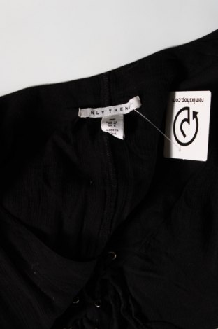Šaty  Nly Trend, Veľkosť S, Farba Čierna, Cena  16,44 €