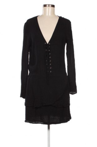 Šaty  Nly Trend, Veľkosť S, Farba Čierna, Cena  3,62 €